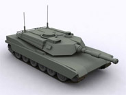Military Models