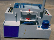Cut Section Models