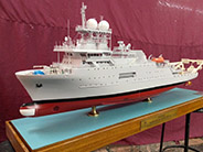 industrial Models