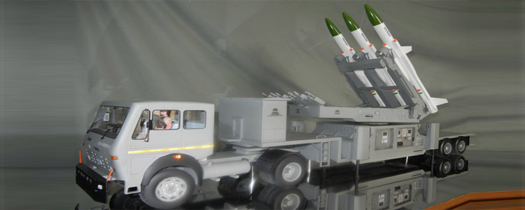  Abush Model