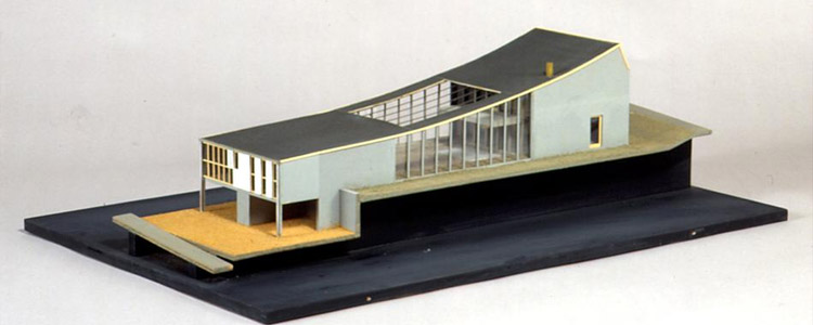  Anush Model