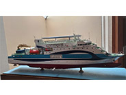 Naval Models