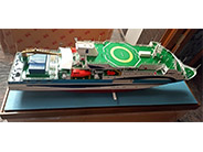 Naval Models