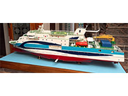 Naval Models