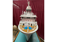 Naval Models
