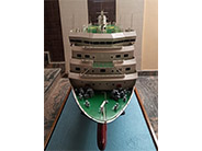 Naval Models